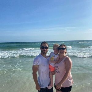 Meet your Posher, Luke